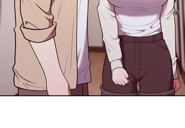 說不出口的秘密 說不出口的祕密-說不出口的祕密 第35話 第4页