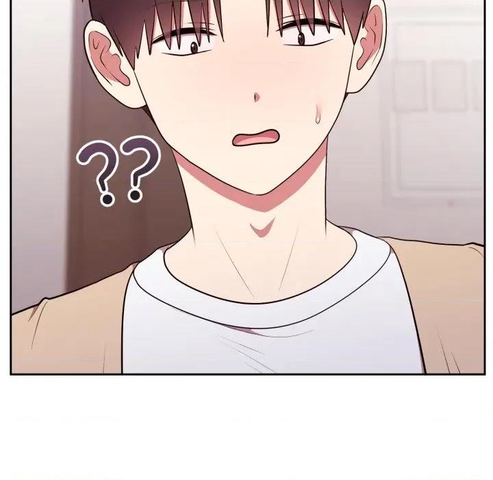 說不出口的秘密 說不出口的祕密-說不出口的祕密 第35話 第6页