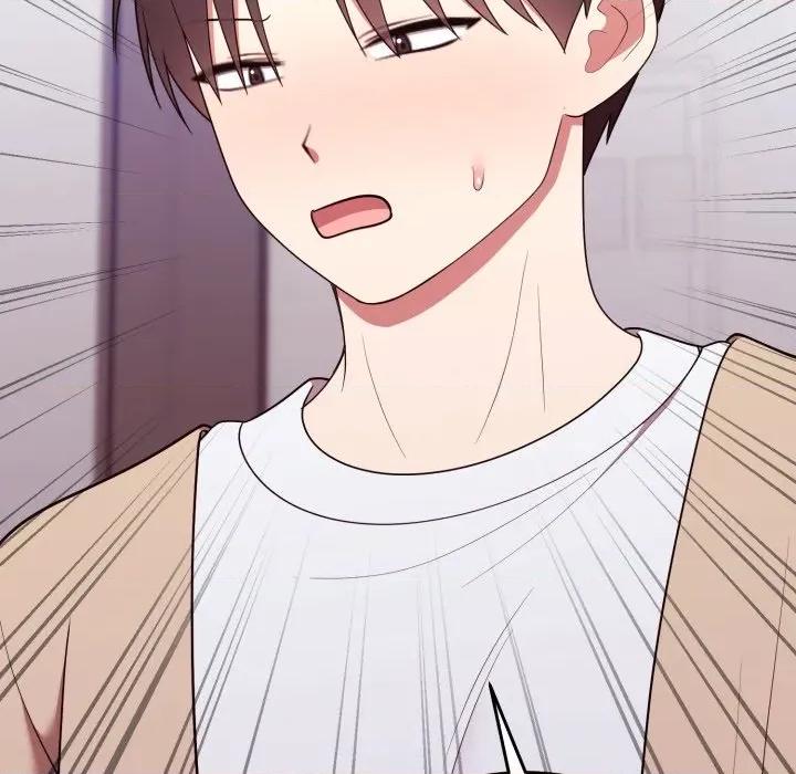 說不出口的秘密 說不出口的祕密-說不出口的祕密 第35話 第17页