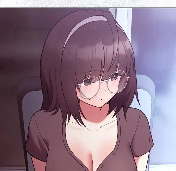 說不出口的秘密 說不出口的祕密-說不出口的祕密 第35話 第44页