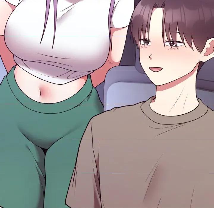 說不出口的秘密 說不出口的祕密-說不出口的祕密 第35話 第49页
