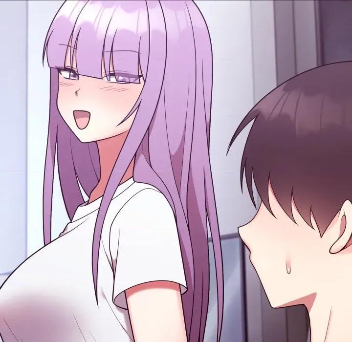 說不出口的秘密 說不出口的祕密-說不出口的祕密 第35話 第51页