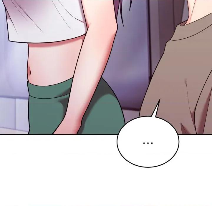 說不出口的秘密 說不出口的祕密-說不出口的祕密 第35話 第52页
