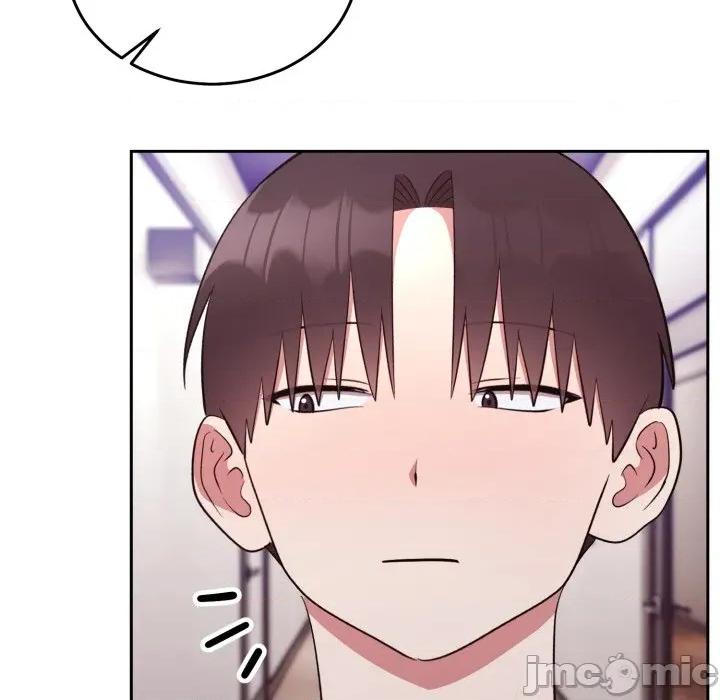說不出口的秘密 說不出口的祕密-說不出口的祕密 第35話 第65页