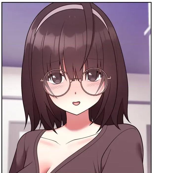 說不出口的秘密 說不出口的祕密-說不出口的祕密 第35話 第67页