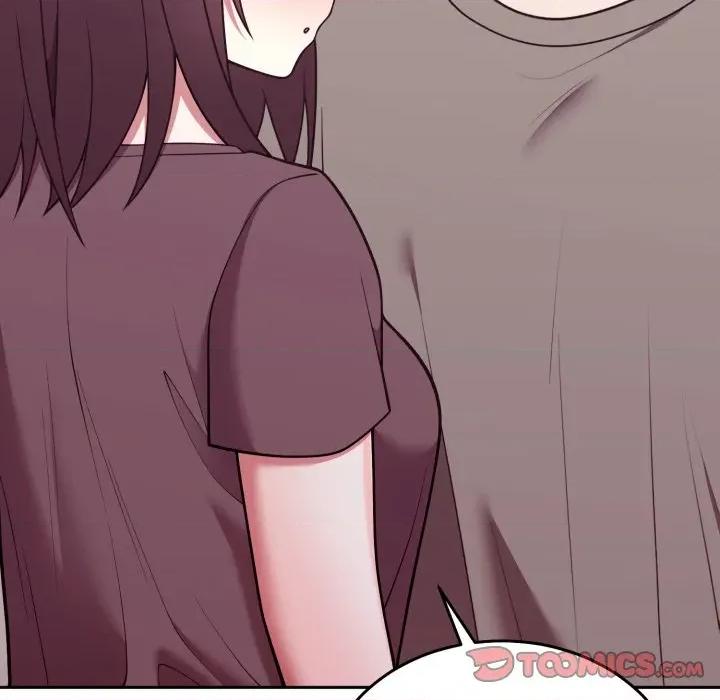 說不出口的秘密 說不出口的祕密-說不出口的祕密 第35話 第93页