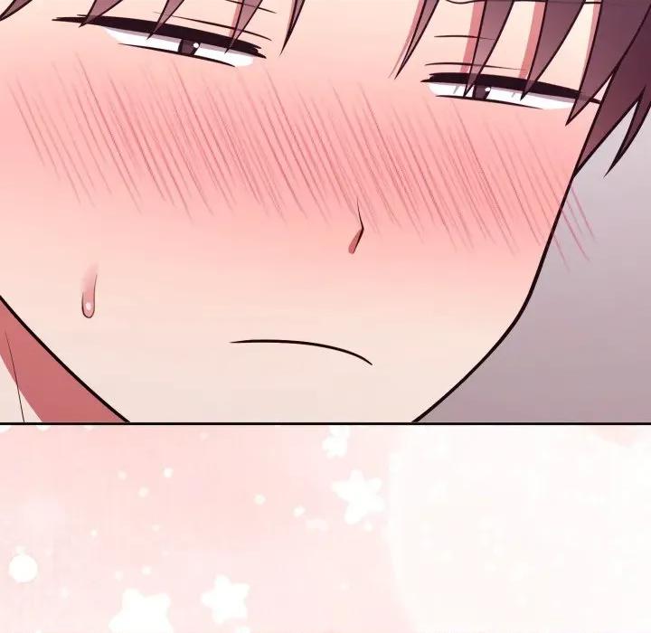 說不出口的秘密 說不出口的祕密-說不出口的祕密 第35話 第98页