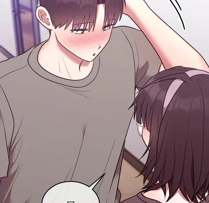 說不出口的秘密 說不出口的祕密-說不出口的祕密 第35話 第106页