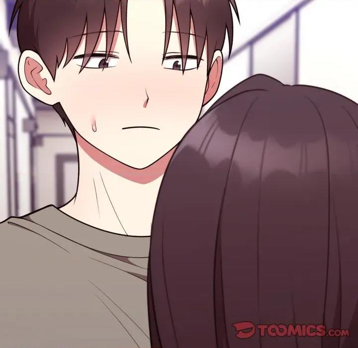 說不出口的秘密 說不出口的祕密-說不出口的祕密 第35話 第111页