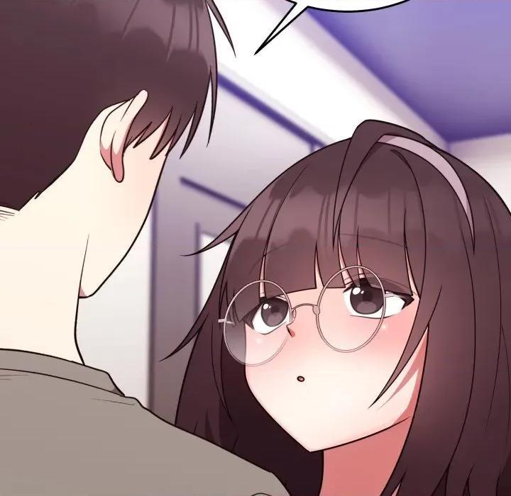 說不出口的秘密 說不出口的祕密-說不出口的祕密 第35話 第114页