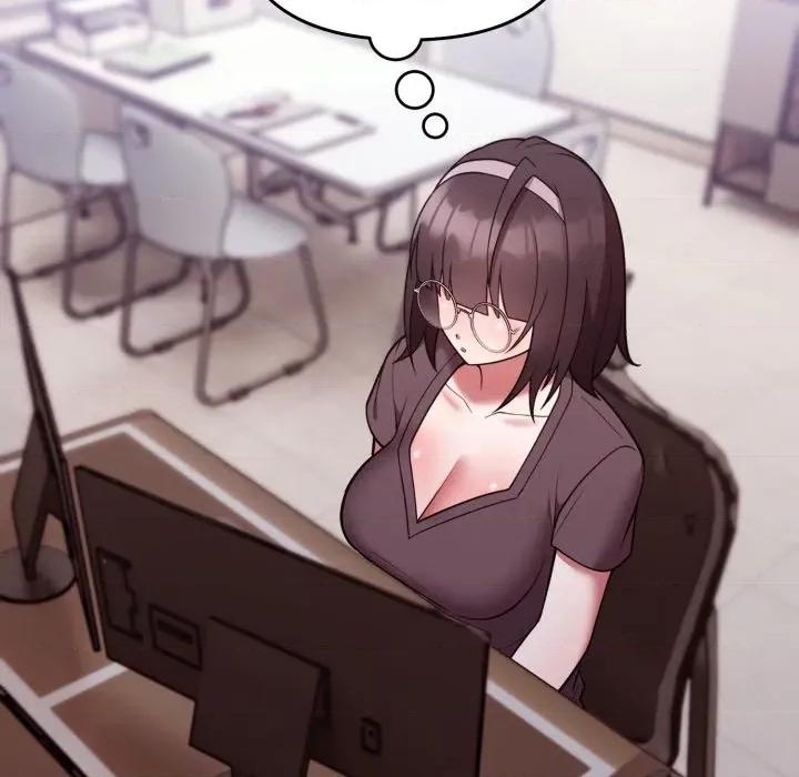 說不出口的秘密 說不出口的祕密-說不出口的祕密 第35話 第118页