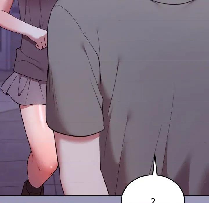 說不出口的秘密 說不出口的祕密-說不出口的祕密 第35話 第133页