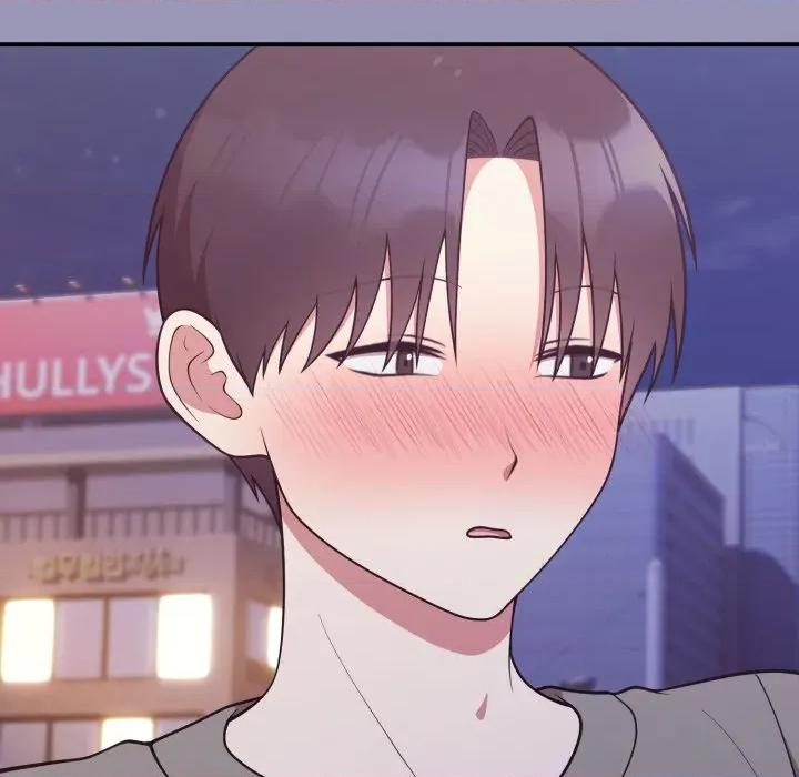 說不出口的秘密 說不出口的祕密-說不出口的祕密 第35話 第144页