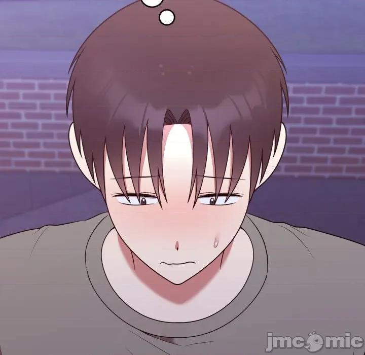 說不出口的秘密 說不出口的祕密-說不出口的祕密 第35話 第150页