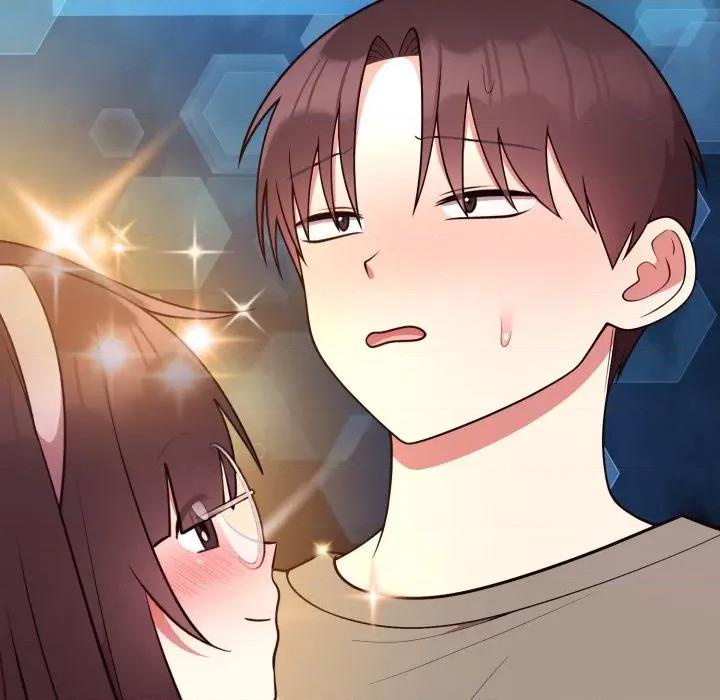 說不出口的秘密 說不出口的祕密-說不出口的祕密 第35話 第153页