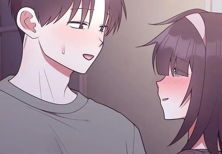 說不出口的秘密 說不出口的祕密-說不出口的祕密 第36話 第3页