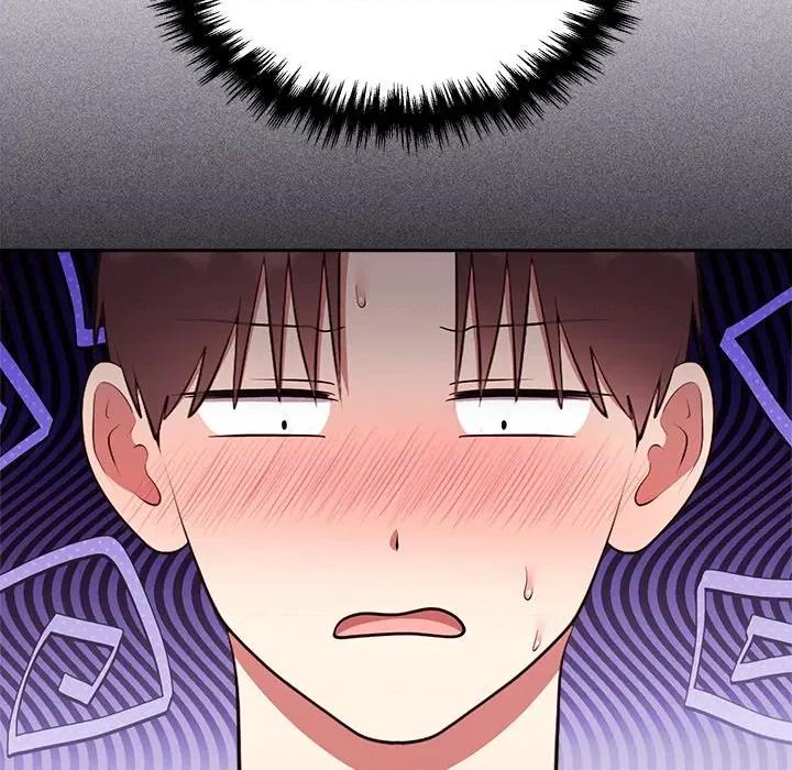 說不出口的秘密 說不出口的祕密-說不出口的祕密 第36話 第11页