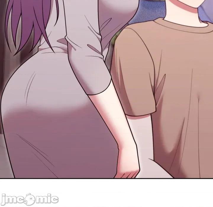 說不出口的秘密 說不出口的祕密-說不出口的祕密 第36話 第30页