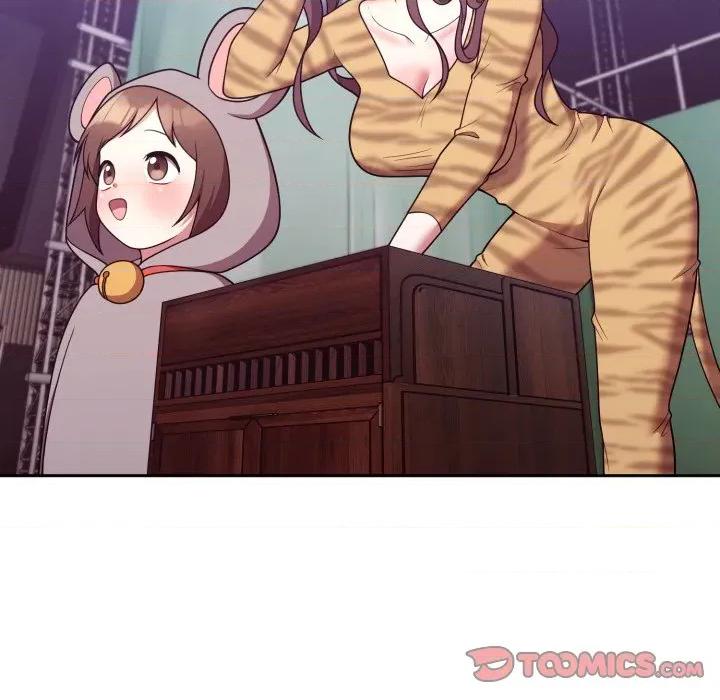 說不出口的秘密 說不出口的祕密-說不出口的祕密 第36話 第76页