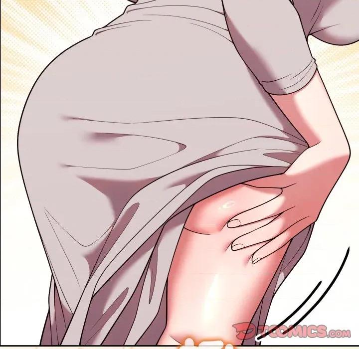 說不出口的秘密 說不出口的祕密-說不出口的祕密 第36話 第92页