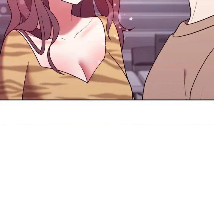 說不出口的秘密 說不出口的祕密-說不出口的祕密 第36話 第122页