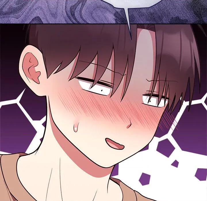 說不出口的秘密 說不出口的祕密-說不出口的祕密 第36話 第167页