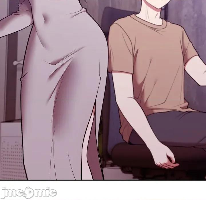 說不出口的秘密 說不出口的祕密-說不出口的祕密 第37話 第5页