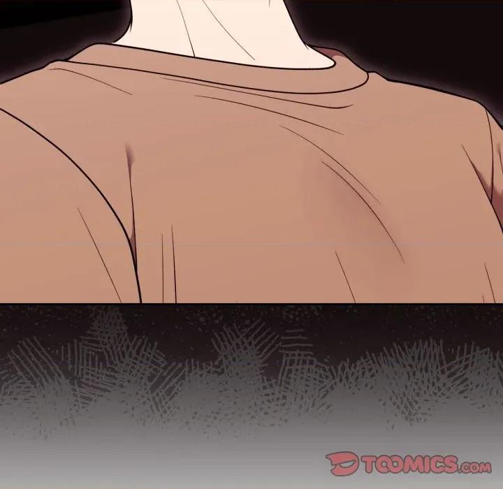 說不出口的秘密 說不出口的祕密-說不出口的祕密 第37話 第21页