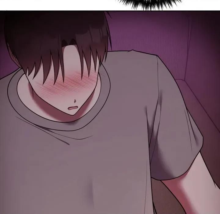 說不出口的秘密 說不出口的祕密-說不出口的祕密 第38話 第51页