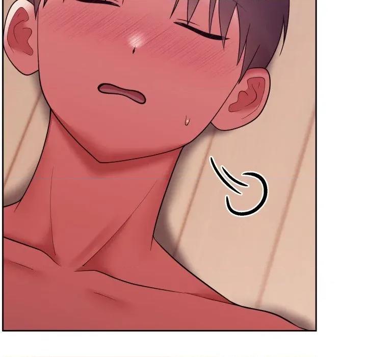 說不出口的秘密 說不出口的祕密-說不出口的祕密 第38話 第107页