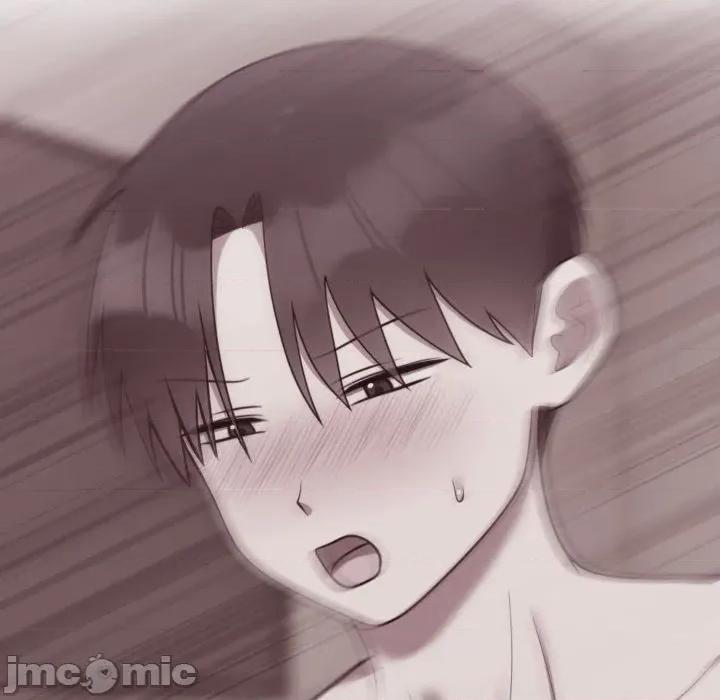 說不出口的秘密 說不出口的祕密-說不出口的祕密 第39話 第20页