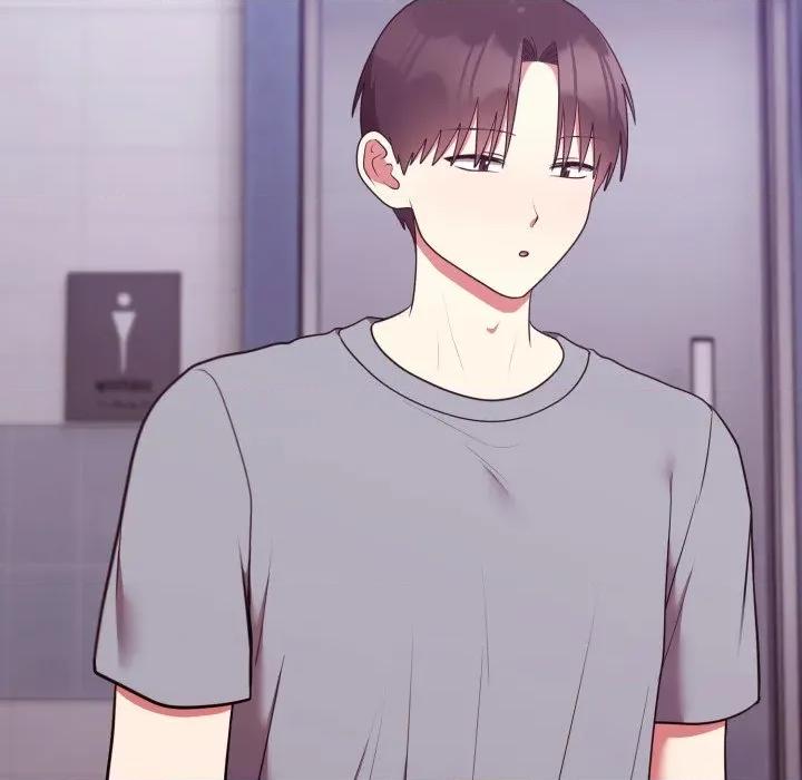 說不出口的秘密 說不出口的祕密-說不出口的祕密 第39話 第37页