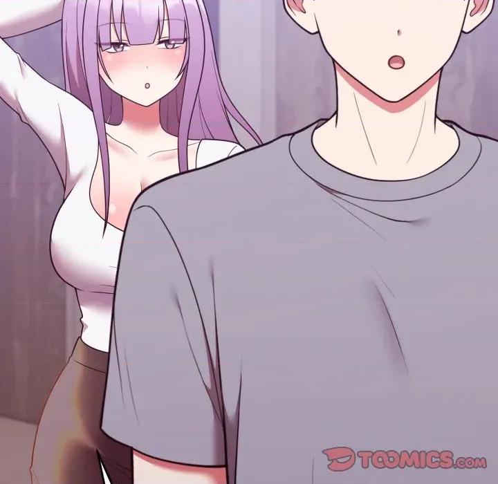說不出口的秘密 說不出口的祕密-說不出口的祕密 第39話 第48页