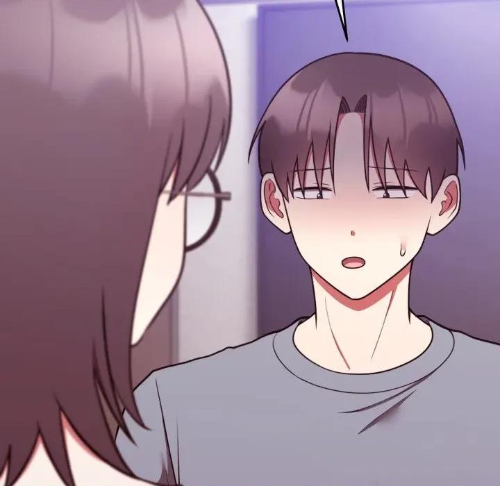 說不出口的秘密 說不出口的祕密-說不出口的祕密 第39話 第78页