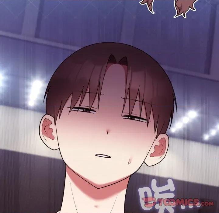 說不出口的秘密 說不出口的祕密-說不出口的祕密 第39話 第111页