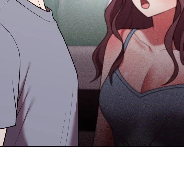 說不出口的秘密 說不出口的祕密-說不出口的祕密 第39話 第117页