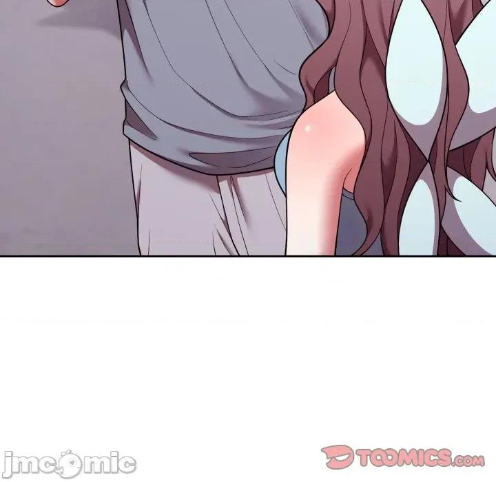 說不出口的秘密 說不出口的祕密-說不出口的祕密 第39話 第120页