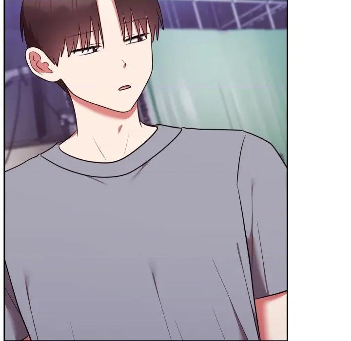 說不出口的秘密 說不出口的祕密-說不出口的祕密 第39話 第139页