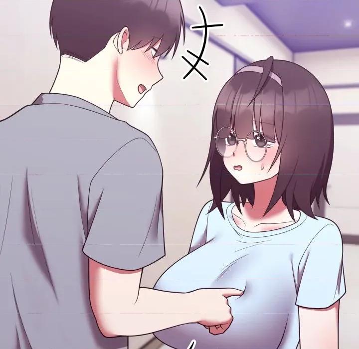 說不出口的秘密 說不出口的祕密-說不出口的祕密 第39話 第153页