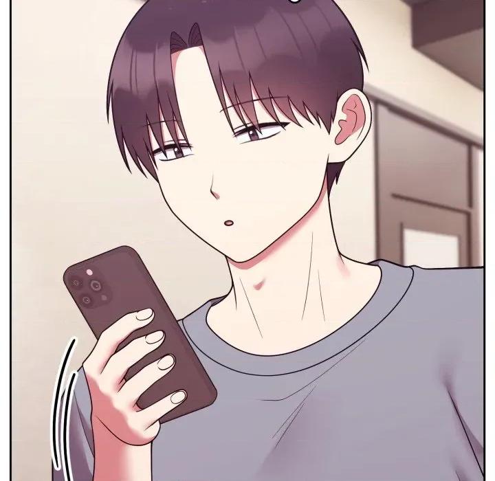 說不出口的秘密 說不出口的祕密-說不出口的祕密 第39話 第158页