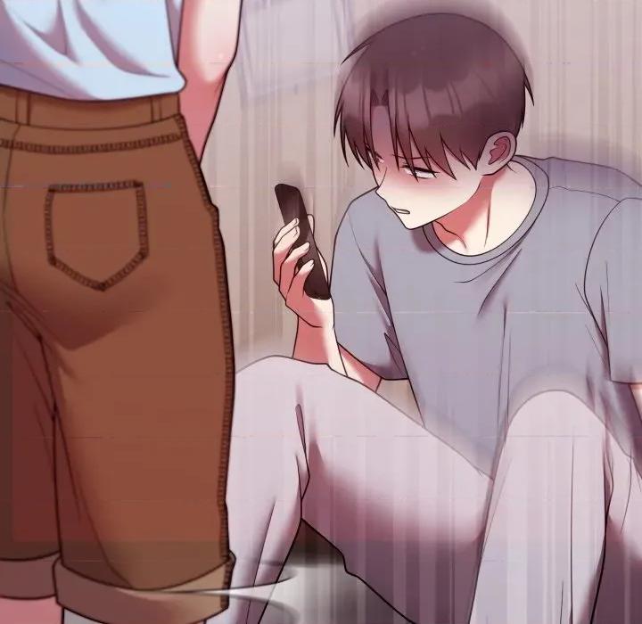 說不出口的秘密 說不出口的祕密-說不出口的祕密 第39話 第169页