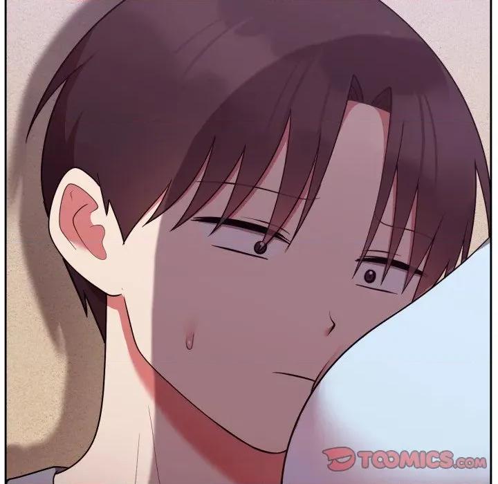 說不出口的秘密 說不出口的祕密-說不出口的祕密 第40話 第12页