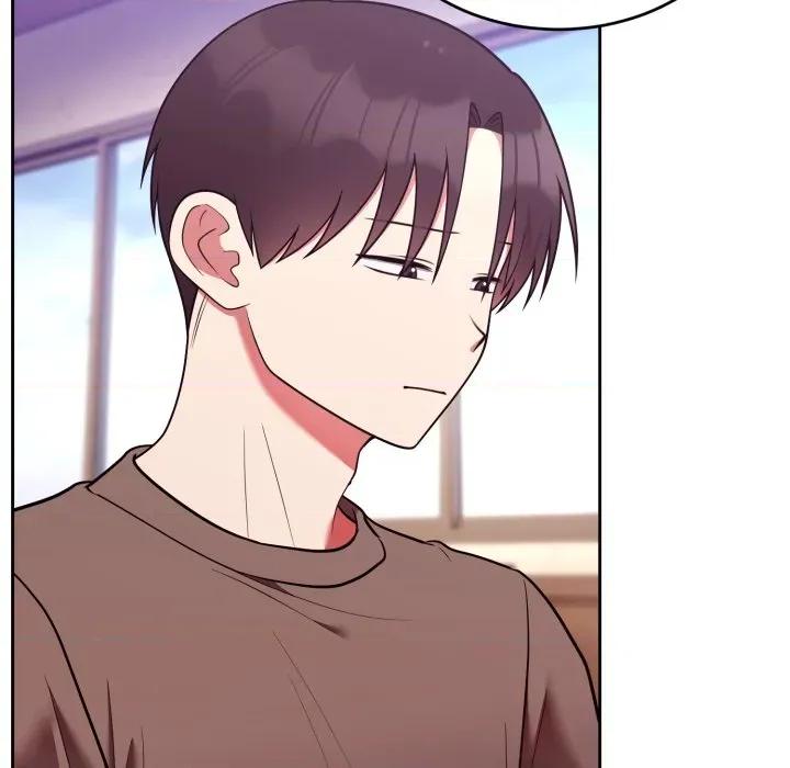 說不出口的秘密 說不出口的祕密-說不出口的祕密 第40話 第18页