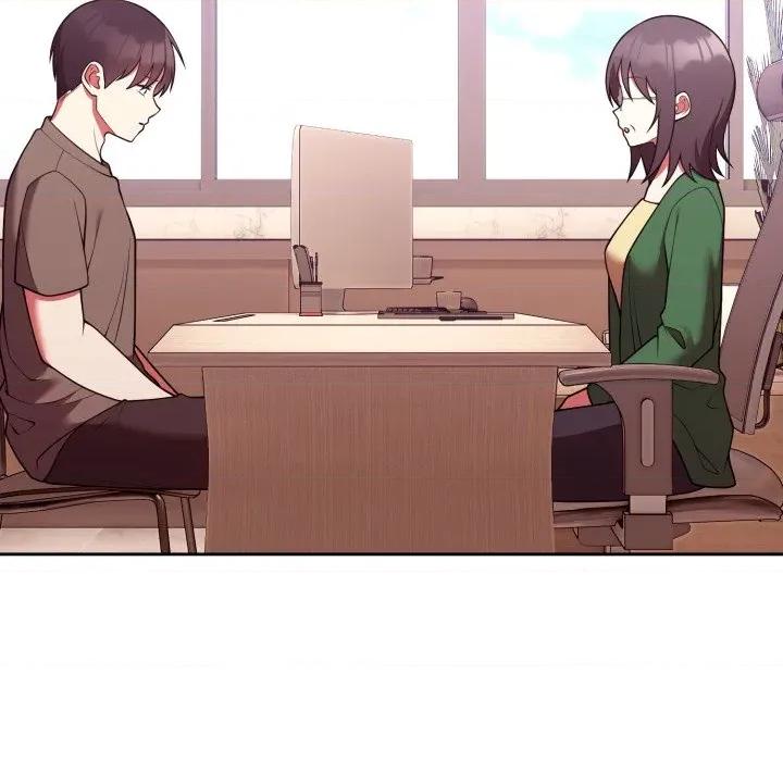 說不出口的秘密 說不出口的祕密-說不出口的祕密 第40話 第27页