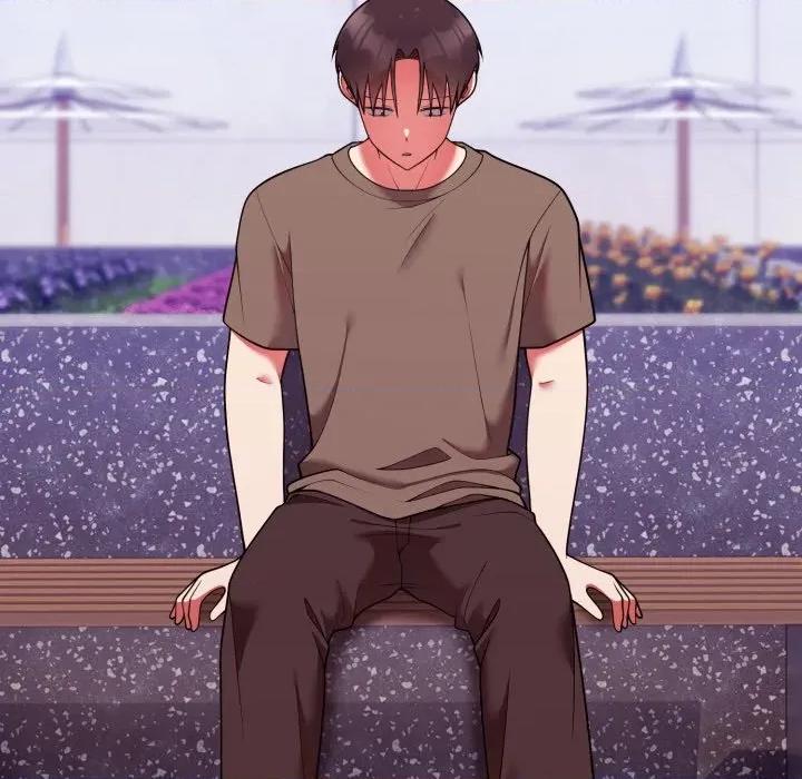 說不出口的秘密 說不出口的祕密-說不出口的祕密 第40話 第29页