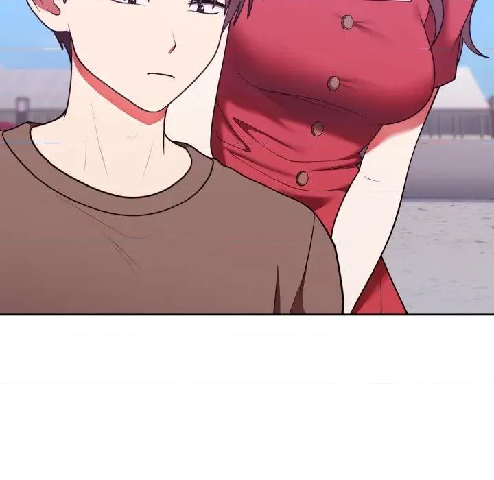 說不出口的秘密 說不出口的祕密-說不出口的祕密 第40話 第32页