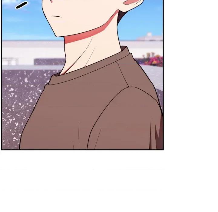 說不出口的秘密 說不出口的祕密-說不出口的祕密 第40話 第34页