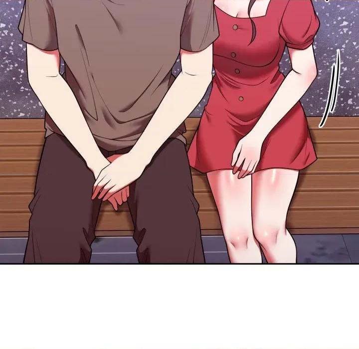 說不出口的秘密 說不出口的祕密-說不出口的祕密 第40話 第36页
