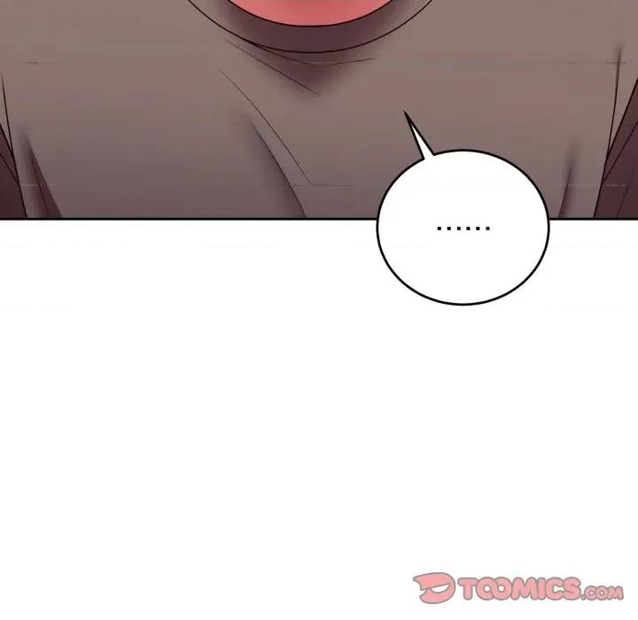 說不出口的秘密 說不出口的祕密-說不出口的祕密 第40話 第57页