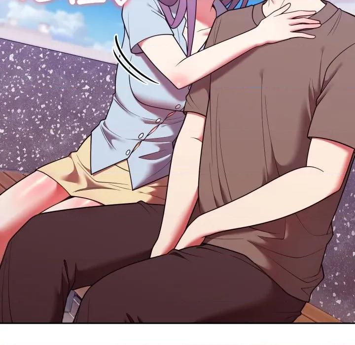 說不出口的秘密 說不出口的祕密-說不出口的祕密 第40話 第59页